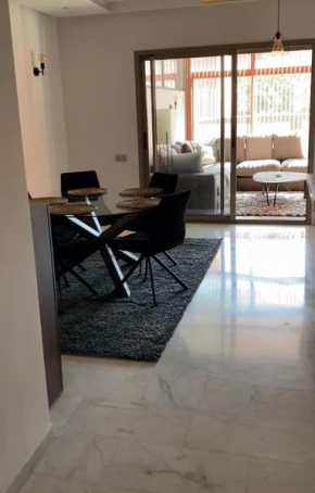 Appartement luxe neuf